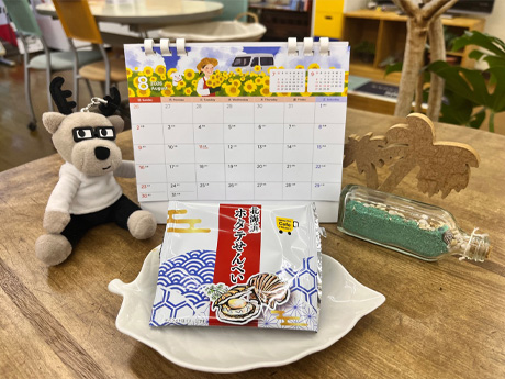 7-9月カフェプロスイーツ